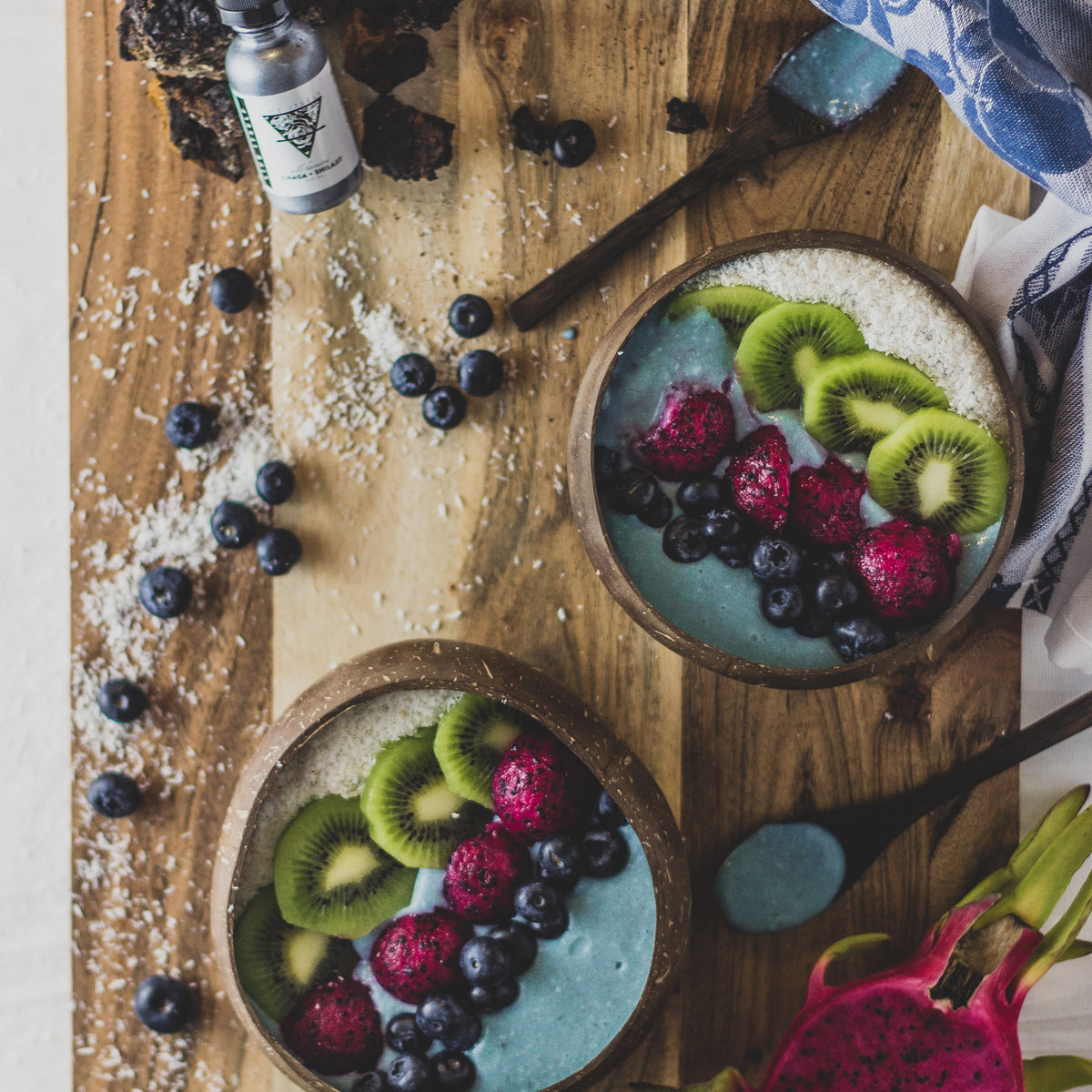 Nourish Bowl – Life Itself