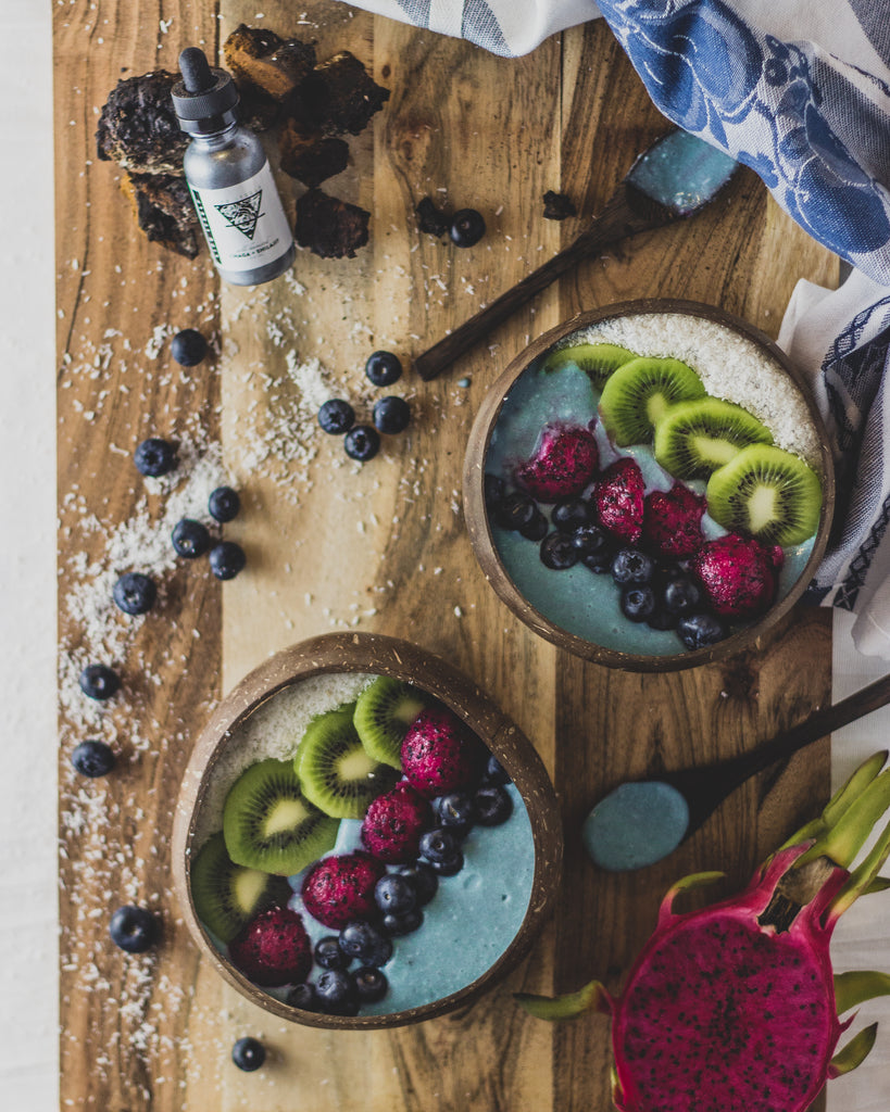 Nourish Bowl