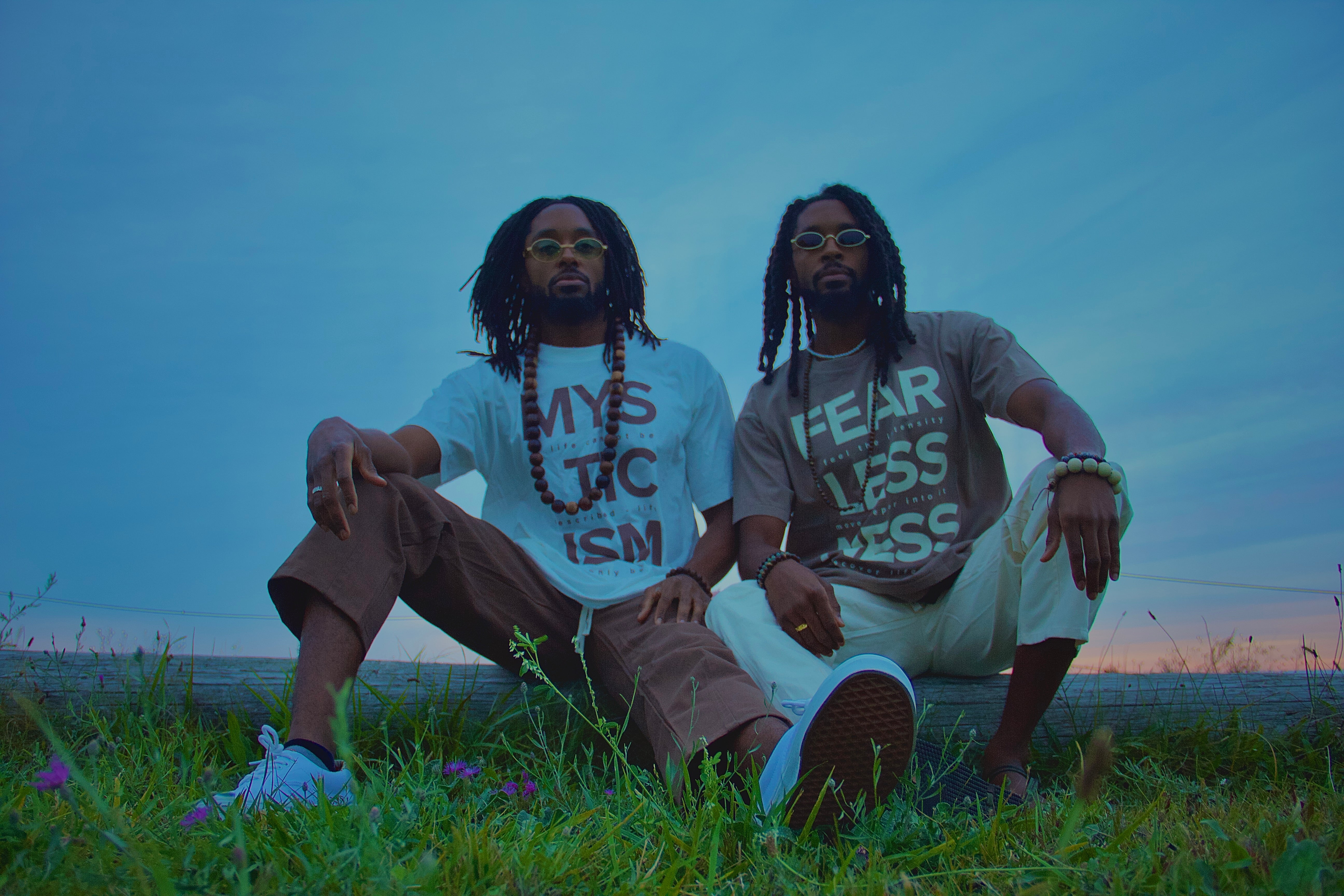 FEARLESSNESS t-shirt