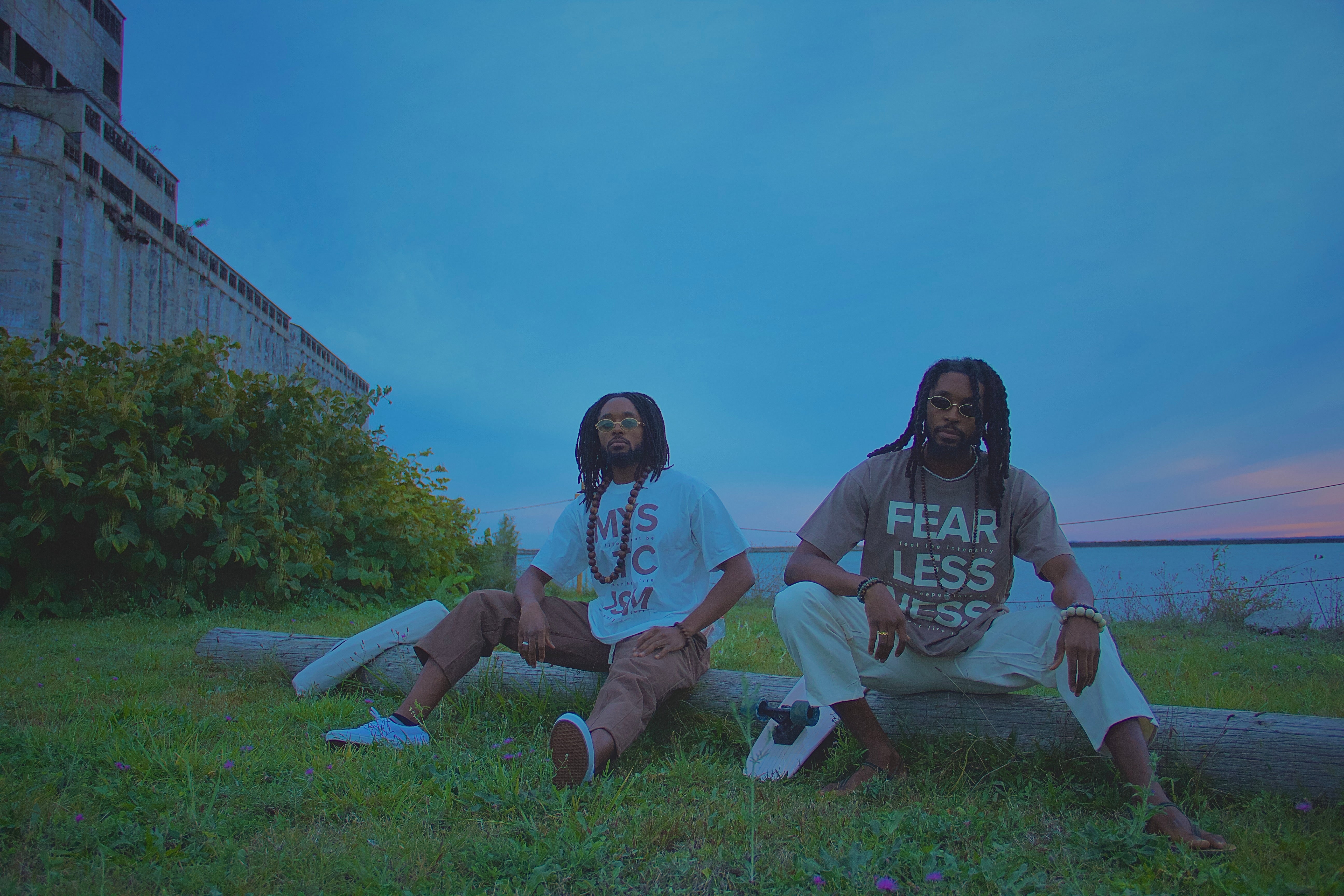 FEARLESSNESS t-shirt