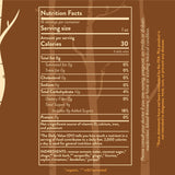 Chaga Birch Beer Syrup 16oz
