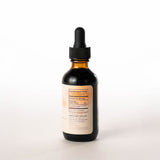 Wild Foraged Chaga Mushroom Tincture - Antioxidant-Rich Immune Support Liquid Supplement by Life Itself