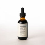 Lion's Mane Tincture - Cognitive Support and Brain Focus Nootropic Mushroom Supplement by Life Itself